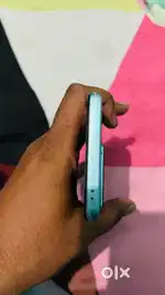 Vivo iqoo neo 7