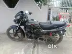 I can buy a new bike just bike as a old to me all this is also BS3