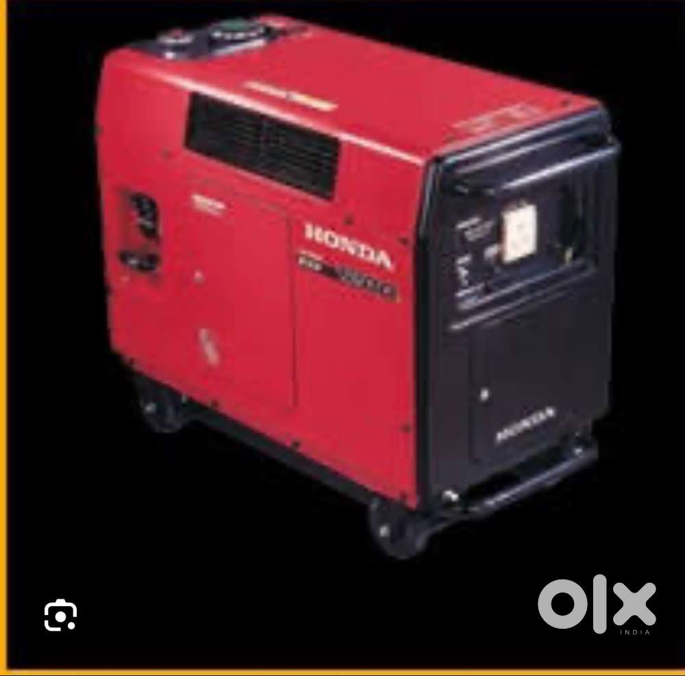 HONDA Generator