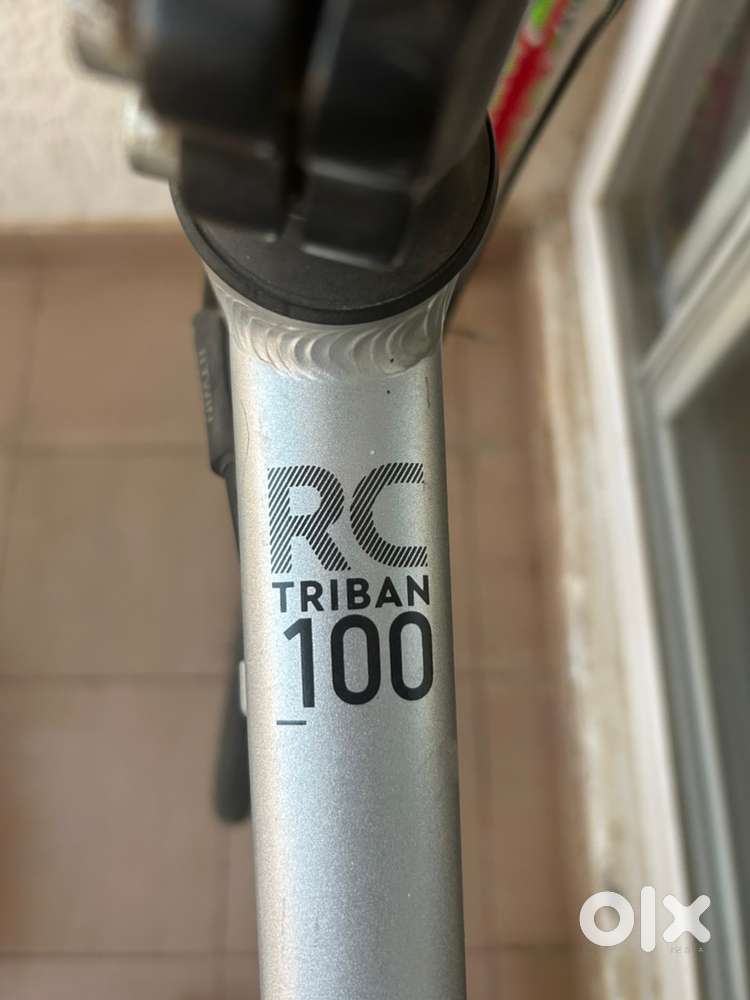 Decathlon TRIBAN RC 100