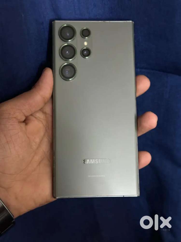 Without Box charger available