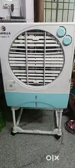 Haircoolers