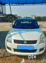 Maruti Suzuki Swift 2011 Diesel 132000 Km Driven
