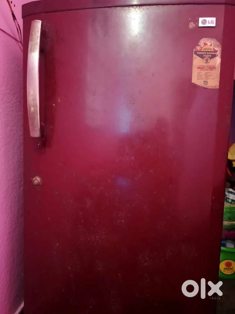 LG Running condition