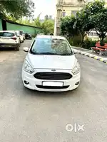 Ford Figo Aspire 1.5 TDCi Ambiente, 2016, Diesel