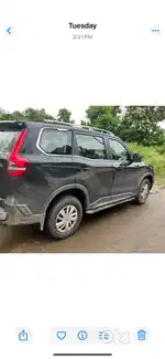 Scorpio N Automatic 2023 Diesel 27000 Km Driven