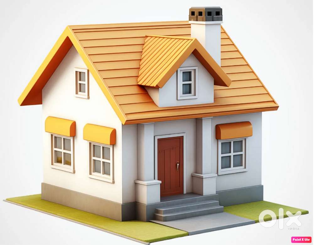 2 BHK Flat for Rent In Peddawaltair, Visakhapatnam