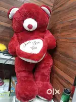 6 Feet Teddy Bear for sale