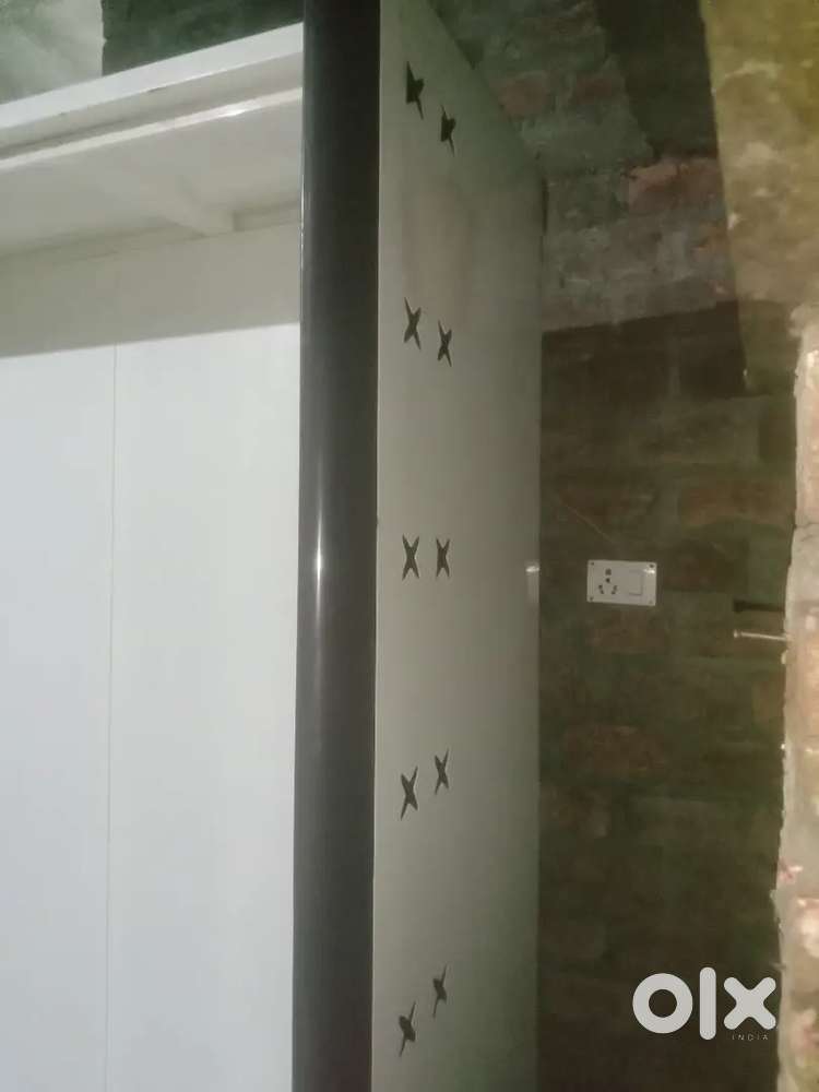 Double bed Tata steel