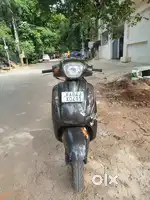 Access 125 2019model