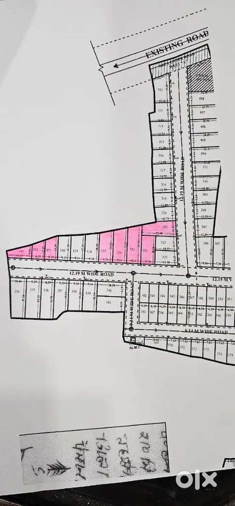 Bank finance ki suvidha bhi hai