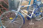 Cycle,single rod