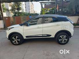 Tata Nexon 1.5 Revotorq XZ Plus (O) Dual Tone, 2023, Diesel