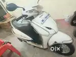 I want to sell my Honda Activa het model
