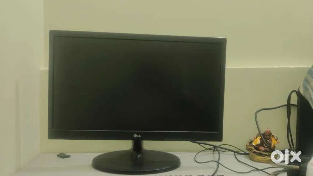 Lg monitor