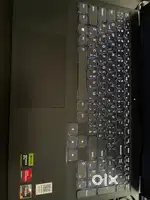 Lenovo Gaming series laptop