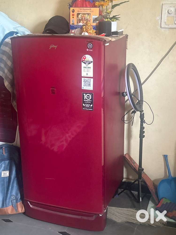 Fridge godrej