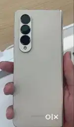 Samsung Fold 4