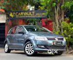 Volkswagen Polo Select 1.5 TDI Highline, 2012, Diesel