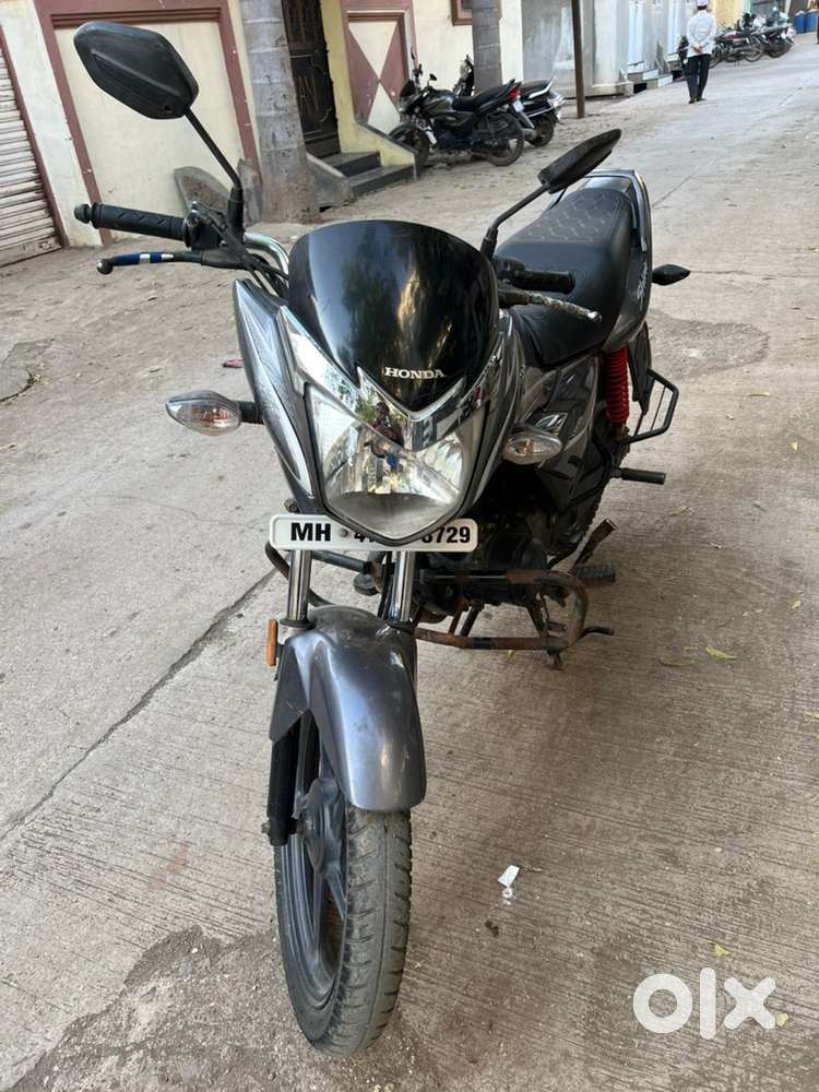 Honda Shine 125cc