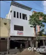 Talwandi commercial building Sale