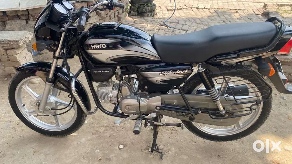 Condition like brand new