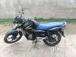 Bajaj discover self start