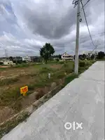 Residential Sites for Sale – Vishnu Garden, Belur