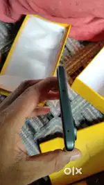Realme 15 8gb 128gb
