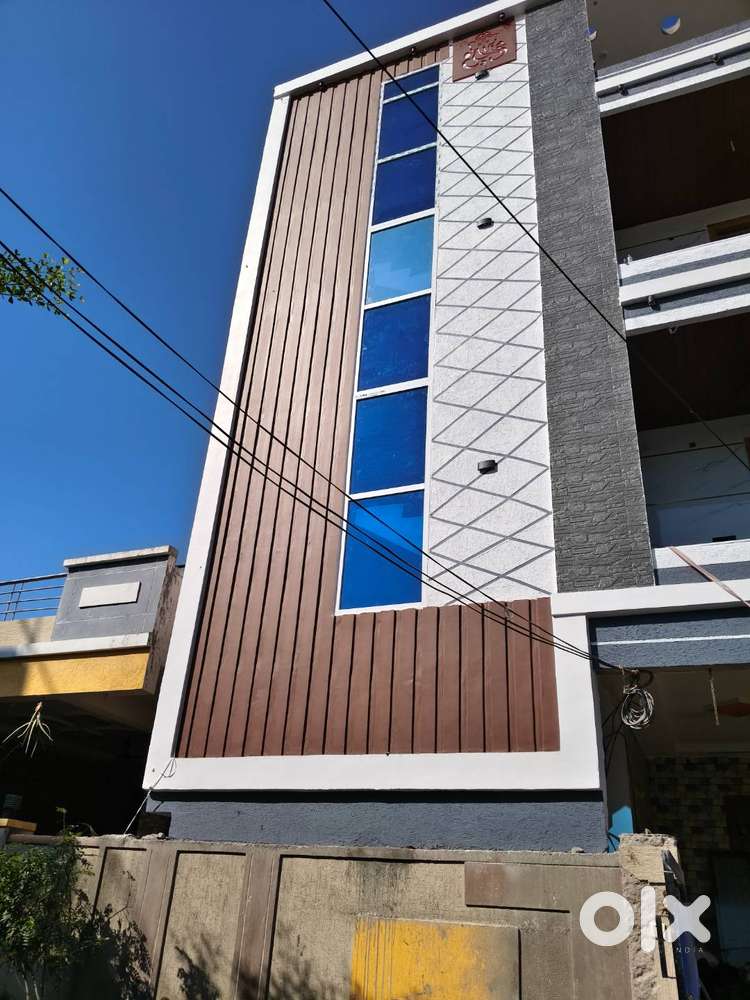 1BHK and 2BHK available for rent