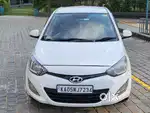 Hyundai i20 Diesel Asta Option, 2013, Diesel
