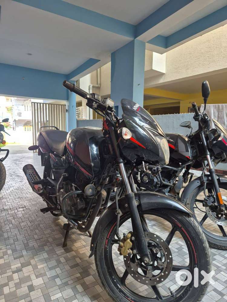 Bajaj Pulsar 150 – Excellent Condition  Smooth Engine  Good Mileage