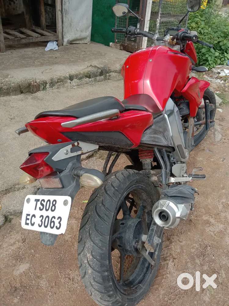 In good condition wel maintained