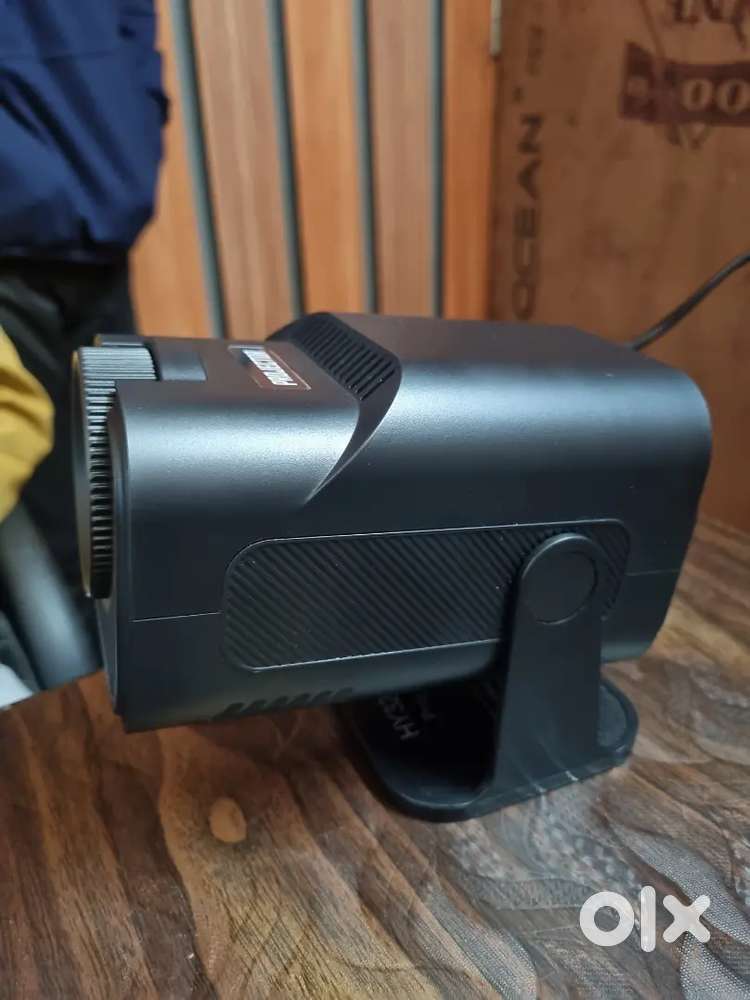 TOPPRO Projector HY320 Mini