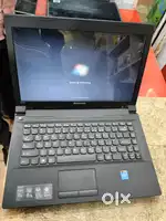 Lenovo quadcore laptop