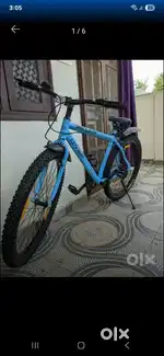Brand new bicycle for sale
