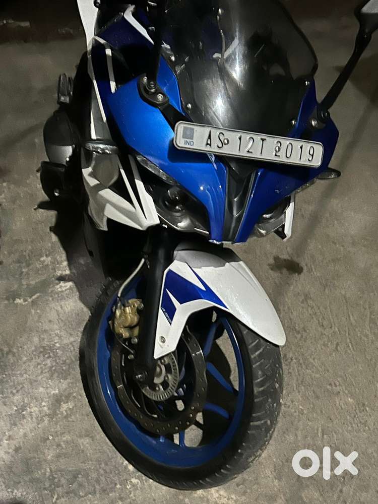 Pulsar RS 200 for sale