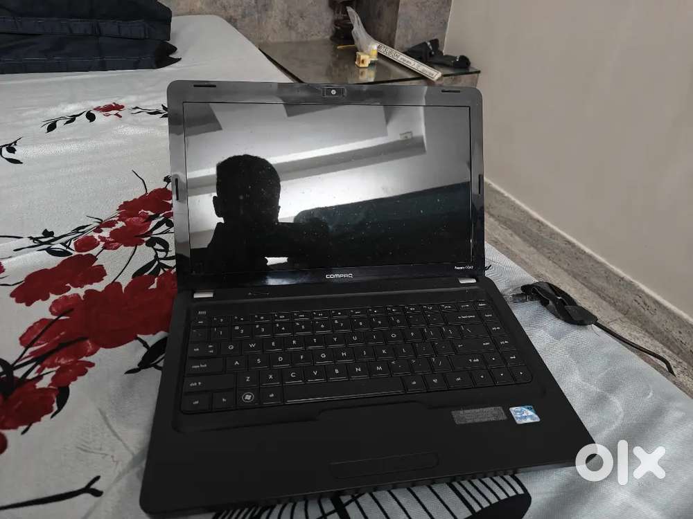 Compaq presario cq42