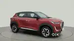 Nissan Magnite 1.0 XV Premium, 2021, Petrol