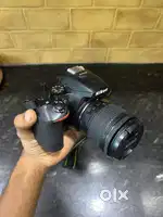 Nikon D5600