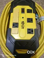 Tripp lite power surge protector