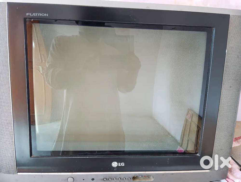 LG TV Selling