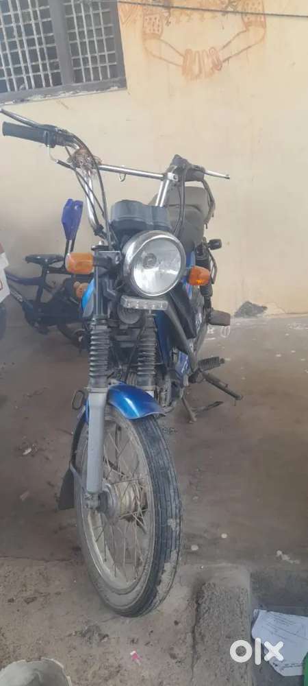 Good condition