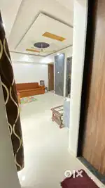 #GRAND 2 BHK FLAT AT PANCHSHILA, WAGHOLI AT 32 LACS ONLY.1180 SQ.