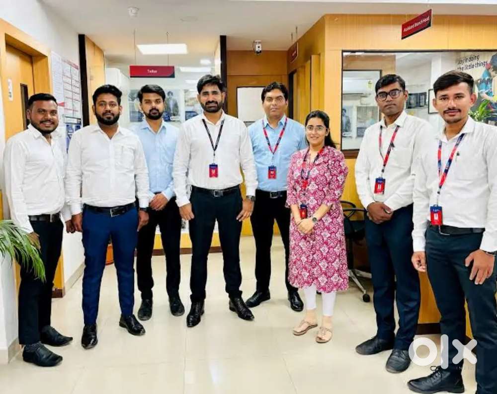 Bandhan বেঙ্কত বহু vacancy ওলাইছে