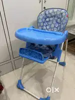 Babyhug dinner high chair