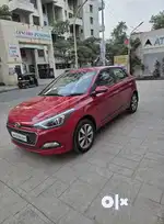 Hyundai Elite i20 Asta 1.2 (O), 2016, Petrol