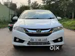 Honda City 2015-2017 i DTec VX Option, 2015, Diesel