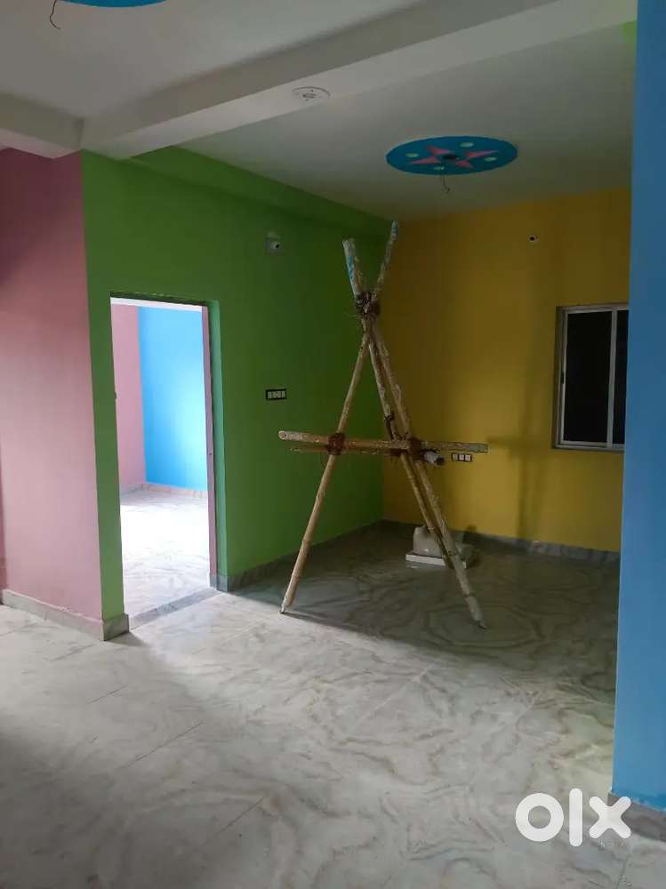 3 BHK house for rent