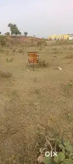 Mouja godhni Railway near St.Josephs School opp.mhada colony